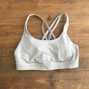 Lululemon Sports Bra - Size 4